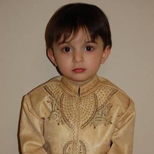 Meet your Posher, Afshan